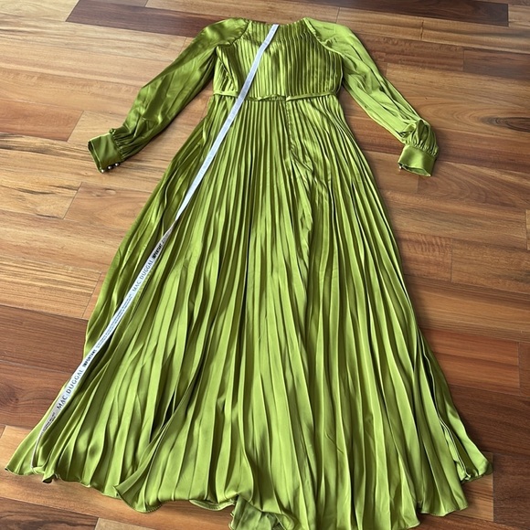 NWT Mac Duggal gown - Picture 9 of 14